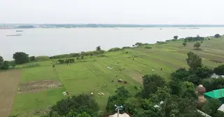 এক দশকে নরসিংদীতে কমেছে দেড় হাজার হেক্টর জমি
